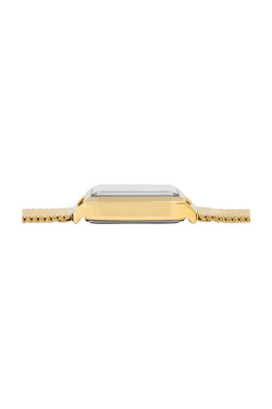 Armbandsur Philomène guldfärgad, produktbild (2)