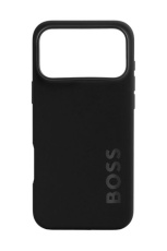 Skal till iPhone 17 Pro Max Edge Svart