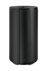Ansluten högtalare Elemental Black