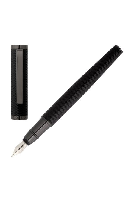 Reservoarpenna Formation Herringbone Gun, produktbild (1)