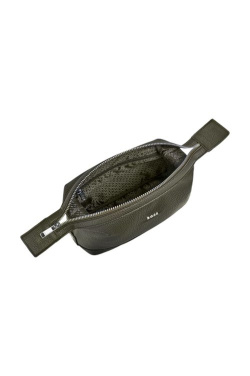 Necessär Klassisk Kornig Khaki, produktbild (3)