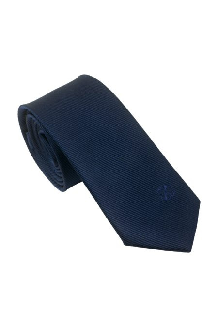 Sidenslips Element Marinblå, produktbild (1)