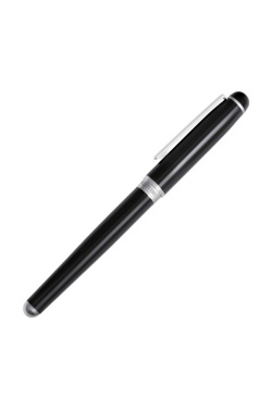 Reservoarpenna Leap Classic Svart, produktbild (3)