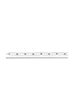 Armband Olympe silverfärgad, produktbild (2)