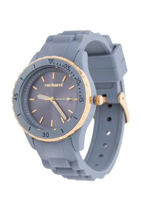 Armbandsur Albane ljusblå, produktbild (1)