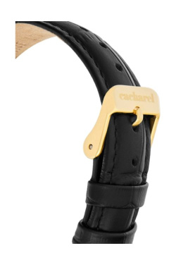 Armbandsur Violette svart, produktbild (3)