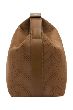 Necessär Joséphine kamelbrun, produktbild (2)