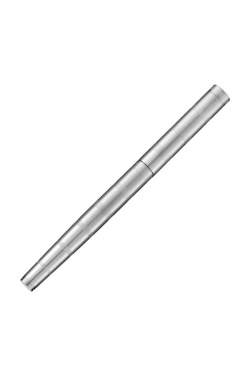 Rollerballpenna Loop Stripes Krom, produktbild (4)