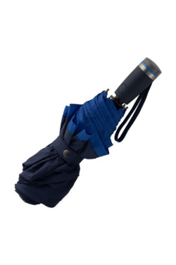 Fickparaply Gear blå, produktbild (2)