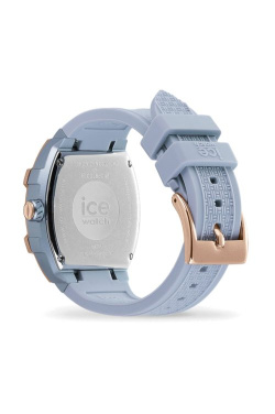 ICE holiday-Glaciärblå-Alu-Liten-MT, produktbild (2)