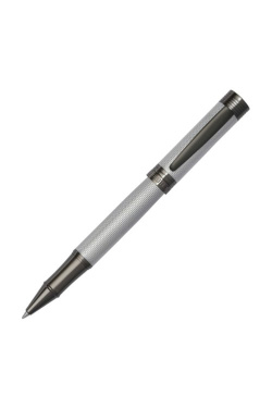 Rollerballpenna Zoom Diamond krom, produktbild (2)