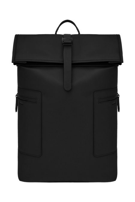Ryggsäck Easton Svart, produktbild (1)