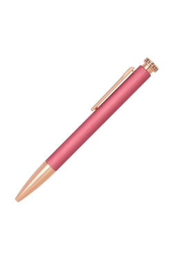 Kulspetspenna Mademoiselle, rosa, produktbild (2)
