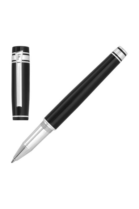 Kulspetspenna Bold Classic svart, produktbild (1)