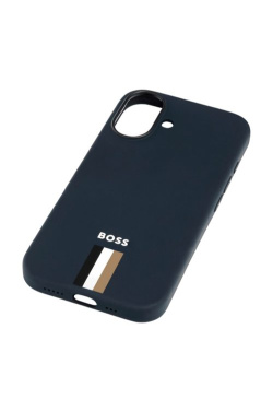 iPhone 16-skal IconicNavy, produktbild (2)