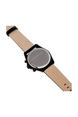 Kronograf Caprio Svart, produktbild (2)