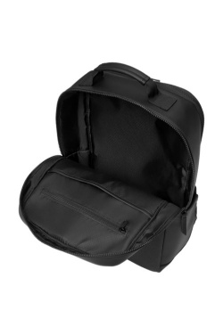 Ryggsäck Mesh Svart, produktbild (2)