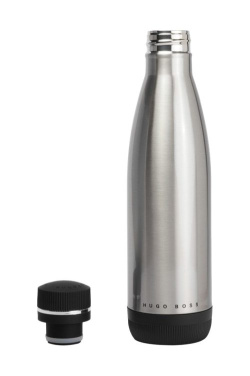 Mugg Gear Matrix silverfärgad, produktbild (2)