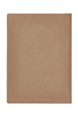 Passhållare Classic Grained kamelbrun, produktbild (3)