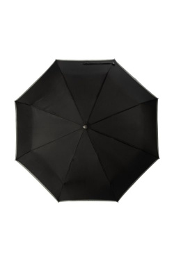 Fickparaply Gear svart, produktbild (3)