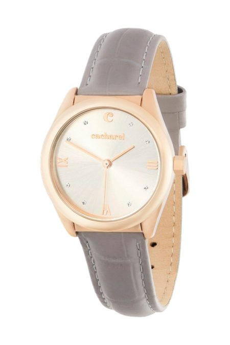 Armbandsur Violette grå, produktbild (1)