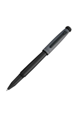 Kulspetspenna Chronobike svart Gun, produktbild (2)