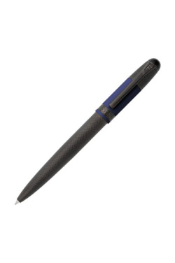 Kulspetspenna Classicals Black Edition, blå, produktbild (2)