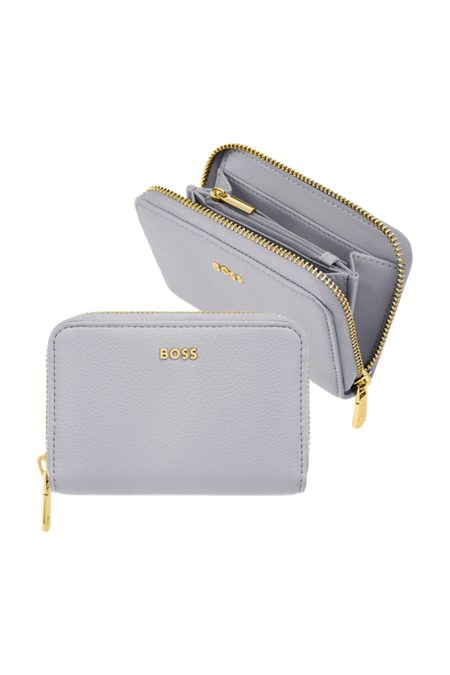 Pengplånbok Signature Lady Lila, produktbild (1)