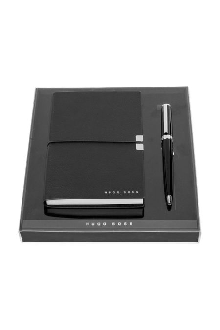 Ställ in HNM124AA + HSN2544A, produktbild (1)