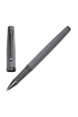 Kulspetspenna Islington Grå