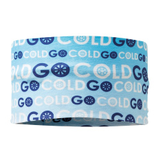 COOLMAX® pannband i helfärg.