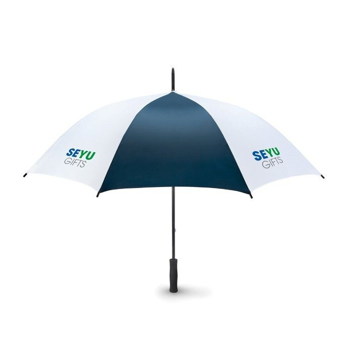 ⌀132 cm/30 tums golfparaply med EVA-handtag., produktbild