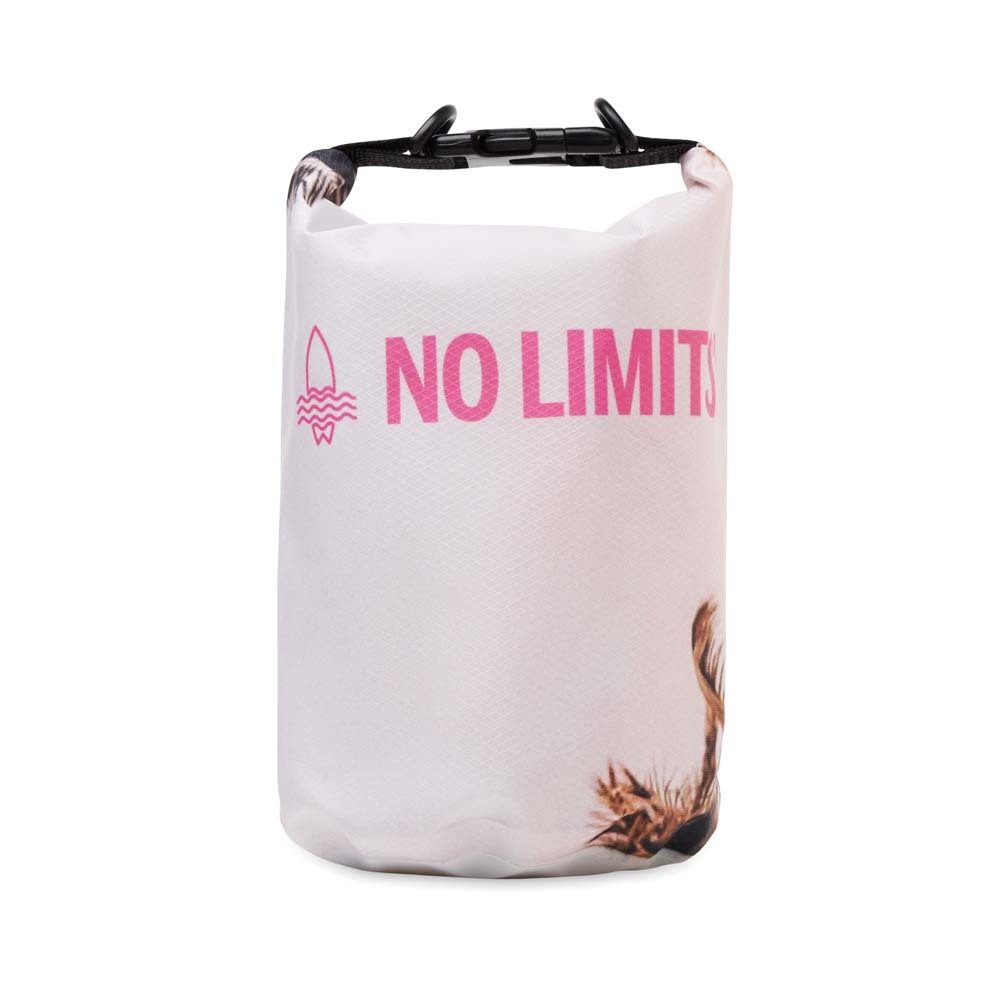 1,5L RPET ripstop torrpåse 360° design, produktbild