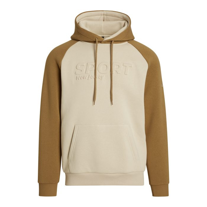 Raglanfickhoes 320g Polycotton (40+ färger), produktbild