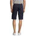 JACKSON HERR BERMUDA SHORTS, Franska flottan