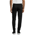 JAKE HERR JOGGINBYXOR, Svart
