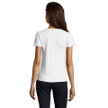 IMPERIAL DAMV T-SHIRT 190g, Vit