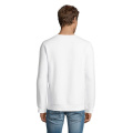 SULLY Herr sweatshirt 280g, Vit