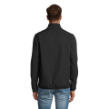 RADIAN HERR SOFTSHELL, Svart