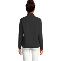 FALCON DAM SOFTSHELL, Svart