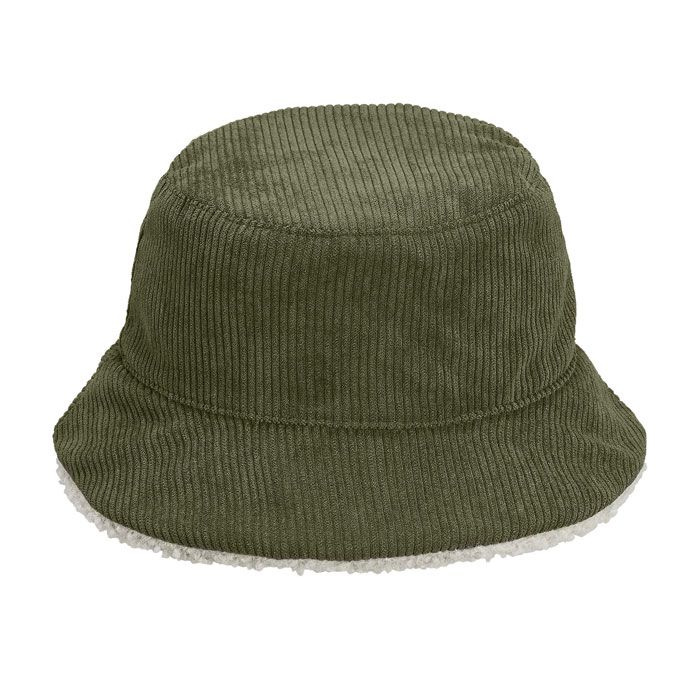 BUCKET 2IN1 BUCKET MÖSSA, Armébeige/Skärbeige, M, produktbild (1)