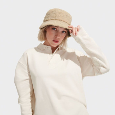 BUCKET 2IN1 BUCKET MÖSSA, Armébeige/Skärbeige, M, produktbild (3)