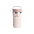 Café-To-Go-resemugg 0,35 l / 12 oz, Rosenkvarts