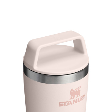 Café-To-Go-resemugg 0,35 l / 12 oz, Rosenkvarts, produktbild (4)