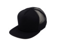 coFEE snap trucker keps, svart