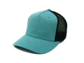 coFEE snap curved keps, turkos