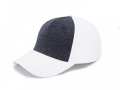 coFEE ash jersey keps, vit
