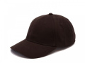coFEE popular keps, brun