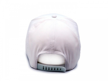 coFEE seam sealed keps, vit (3)