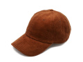 coFEE corduroy keps, koppar